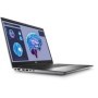 Dell Mobile Precision Workstation 7680 FHD+ Intel i9-13950HX, 32GB Ram, 1TB SSD, NVIDIA RTX 3500 Ada, Windows 11 Pro DELL - 7